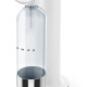Smeg SKC01WHM soda maker - wit