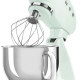 Smeg SMF03PGEU keukenmachine - pastel groen