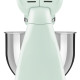 Smeg SMF03PGEU keukenmachine - pastel groen