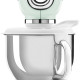 Smeg SMF03PGEU keukenmachine - pastel groen
