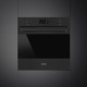 Smeg SO6303APN combi-stoomoven inbouw