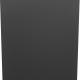 Smeg ST4522IN smalle inbouw vaatwasser - 45 cm. breed