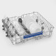 Smeg STL262D inbouw vaatwasser - stil 46 dB