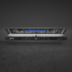Smeg STL262D inbouw vaatwasser - stil 46 dB