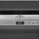 Smeg STL352C inbouw vaatwasser - zeer stil 45 dB