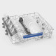 Smeg STL362DQ vaatwasser inbouw