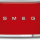 Smeg TSF02RDEU broodrooster rood
