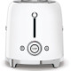 Smeg TSF02WHEU broodrooster wit