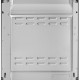 Smeg C6IMMBT2 inductie fornuis - 60 cm. breed - mat zwart