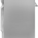 Zijaanzicht foto van de Smeg CG90CIXT inductie fornuis