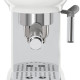 Smeg ECF01WHEU espresso koffiemachine - wit