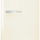 Smeg FAB10HRCR5 koelkast crème - rechtsdraaiend