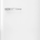 Smeg FAB10RWH5 wit koelkast - rechtsdraaiend