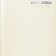 Smeg FAB28LCR5 koelkast crème - linksdraaiend