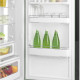 Smeg FAB30RPG5 retro jaren 50 koelkast - water groen - rechtsdraaiend