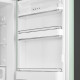 Smeg FAB30RPG5 rechtsdraaiende retro koelkast - water groen
