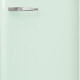 Smeg FAB30RPG5 rechtsdraaiende retro koelkast - water groen