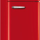 Smeg FAB30RR1 koelkast rood - rechtsdraaiend