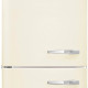 Smeg FAB32LCR5 koelkast crème - linksdraaiend