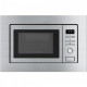 Smeg FMI017X inbouw magnetron met grill