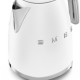 Smeg KLF03WHMEU waterkoker mat wit