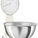 Smeg KSF01CRWW weegschaal