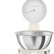 Smeg KSF01CRWW weegschaal