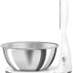 Smeg KSF01WHWW weegschaal