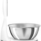 Smeg KSF01WHWW weegschaal