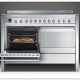 Smeg PPR2 pizzasteen