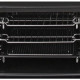 De multifunctionele oven van de Steel A9F-4M