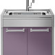 Steel GQ9S-L1G Genesi spoelunit