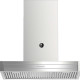 Steel GQK90 Genesi wand afzuigkap