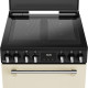 Inductiekookplaat met PowerBoost en aluminium deksel - Stoves Richmond 60 cm