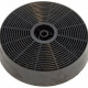 Teka C1C koolstoffilter 