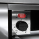 Teka CP15GS inbouw warmhoudlade / bordenwarmer - zwarte glas