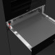 Teka CP 150 GS warmhoudlade inbouw 