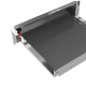 Teka CP 150 GS warmhoudlade inbouw 