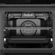 Teka HLB 8400 P BK inbouw zwarte glas oven