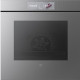 V-Zug CombairSteamer V6000 60 AutoDoor Platinum inbouw combi-stoomoven