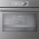 V-Zug CombiSteamer V6000 45 Platinum inbouw combi-stoomoven