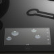 V-Zug CookTop V6000 I705 FullFlex inbouw inductie kookplaat