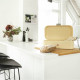 Wesco Grandy, Amandel 8036147 voorraadbak - 