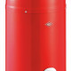 Wesco Kickmaster Junior, Rood 8012192 afvalbak - 