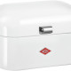 Wesco Single Grandy, Mat-wit 8012211 voorraadbak - 