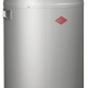 Wesco Pushboy, Zilver 8011618 afvalbak - 