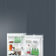 Whirlpool ARG 90712 inbouw koelkast zonder vriesvak - nis 88 cm.