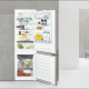 Whirlpool ART 6711 SF2 inbouw koelkast - nis 178 cm.