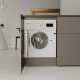 Whirlpool BI WMWG 91485 EU inbouw wasmachine