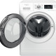 Whirlpool FFB 8469 BV BE wasmachine